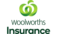Woolworths logo