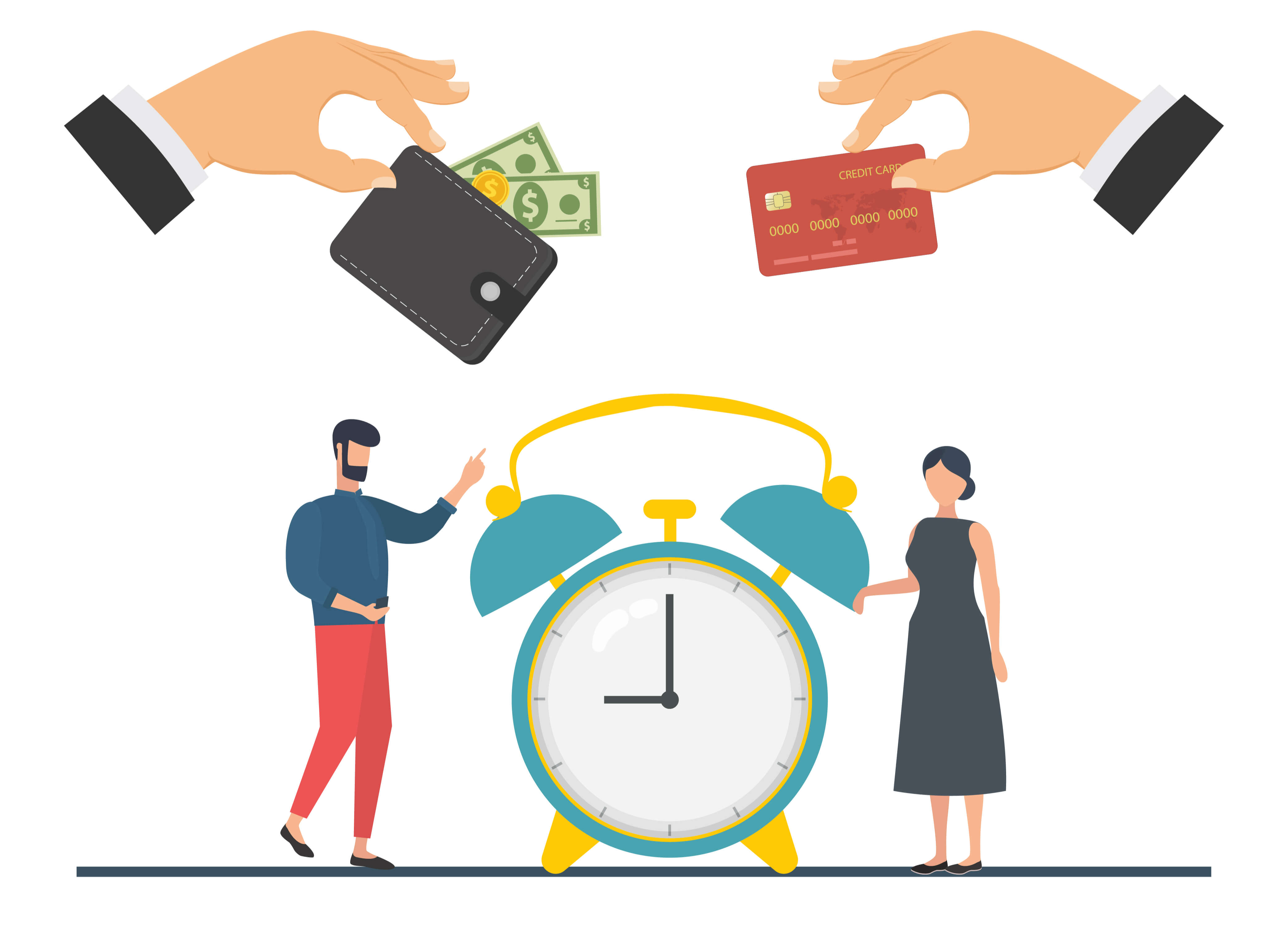 Loan repayment calculator