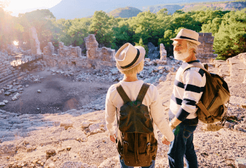 travel types header seniors