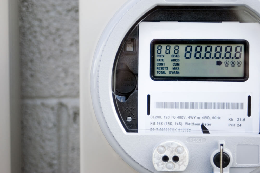 smart meter