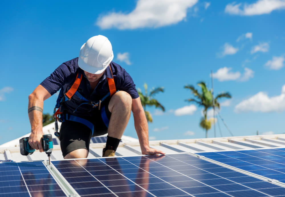 solar rebate for Australians