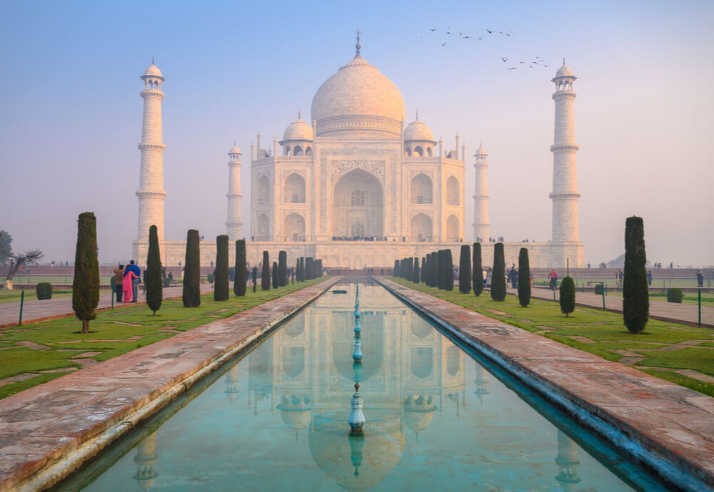 India tourism 