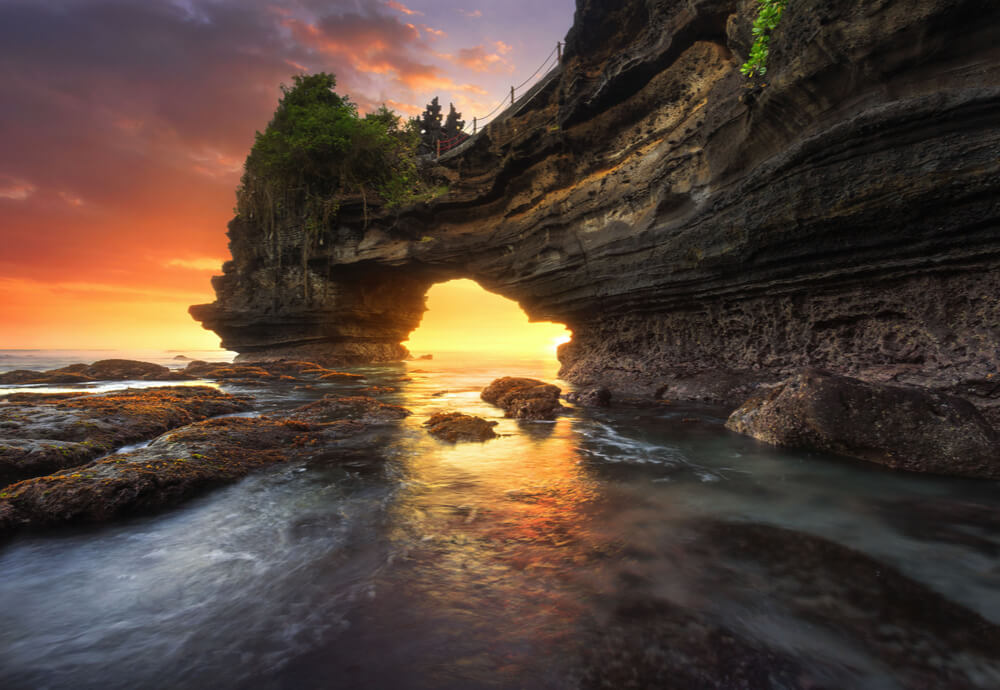 Indonesia toursim