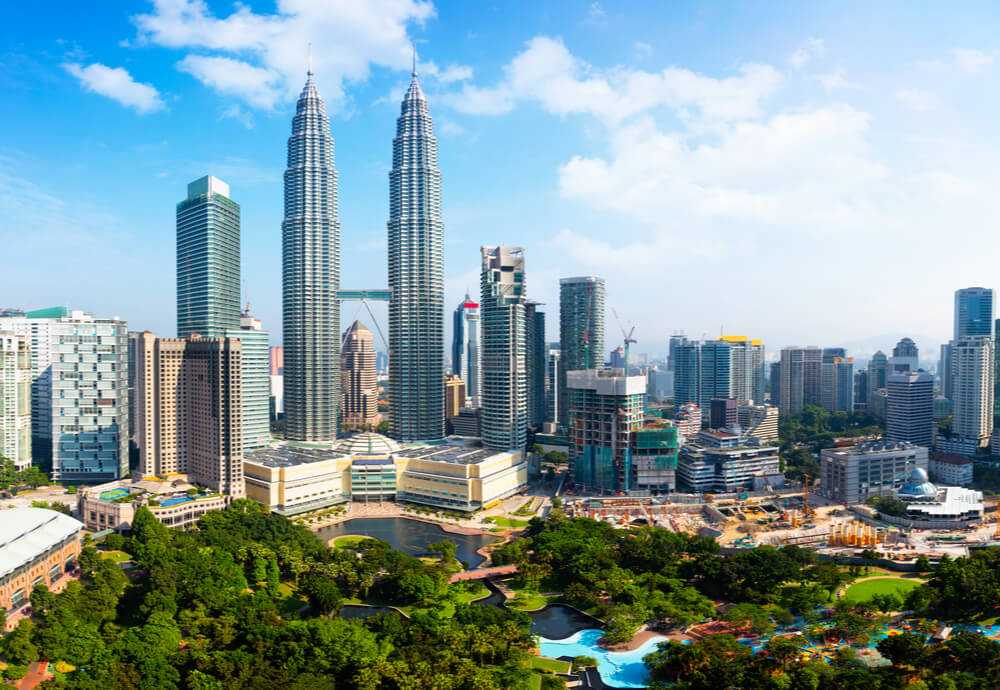 Malaysia tourism