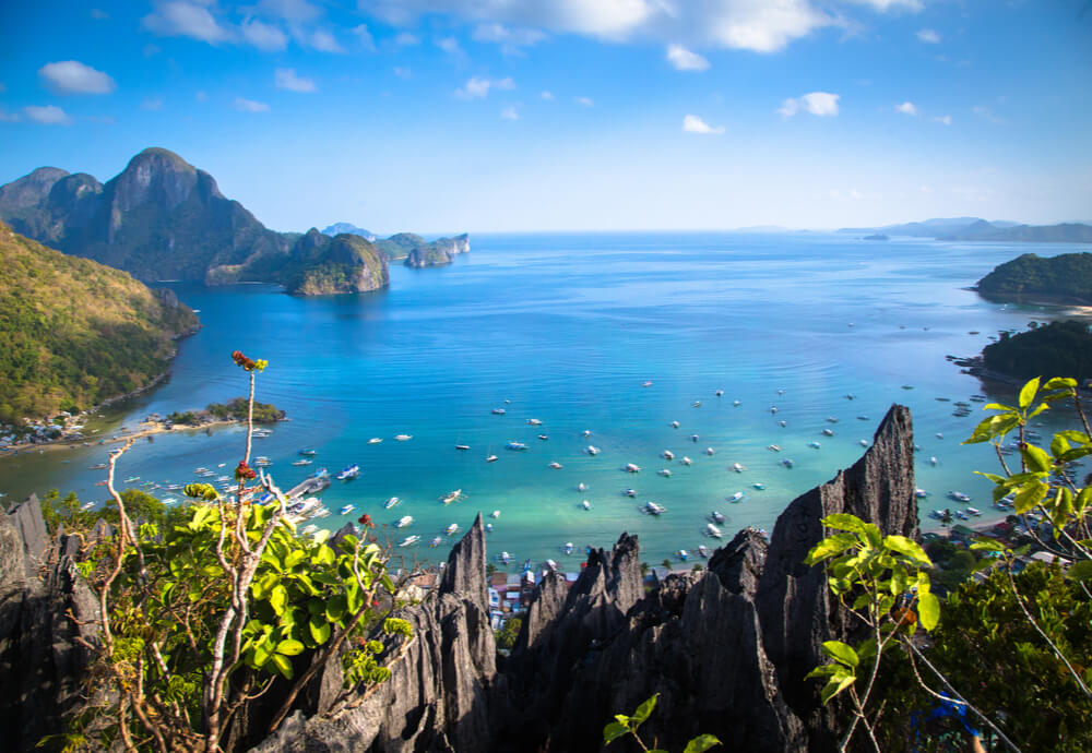 Philippines tourism