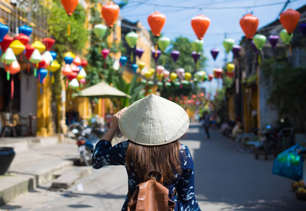 Vietnam tourism