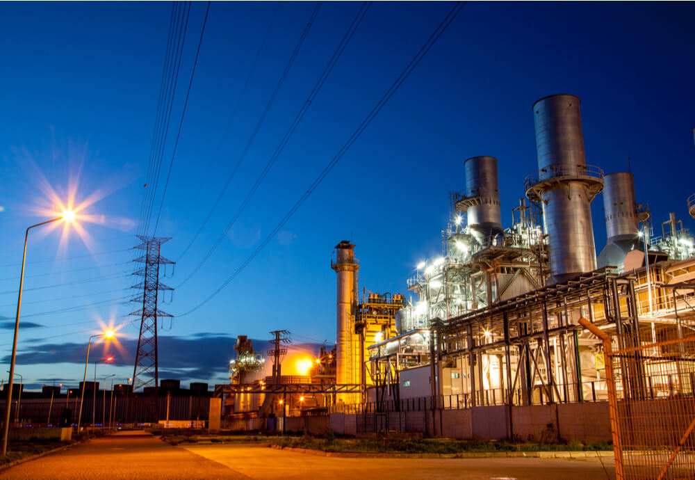 business energy tariffs