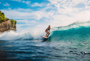 travel types header surfers