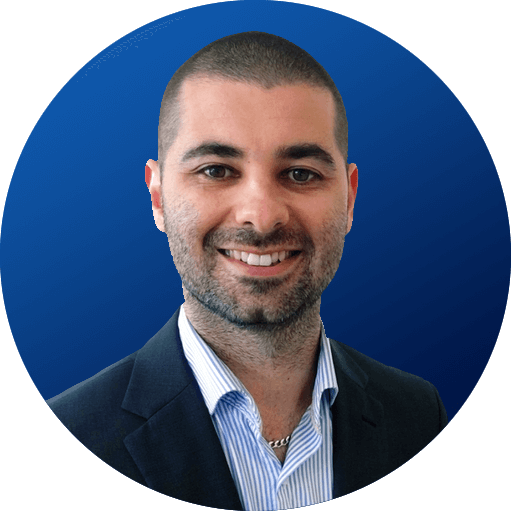 Brett Mifsud, General Manager