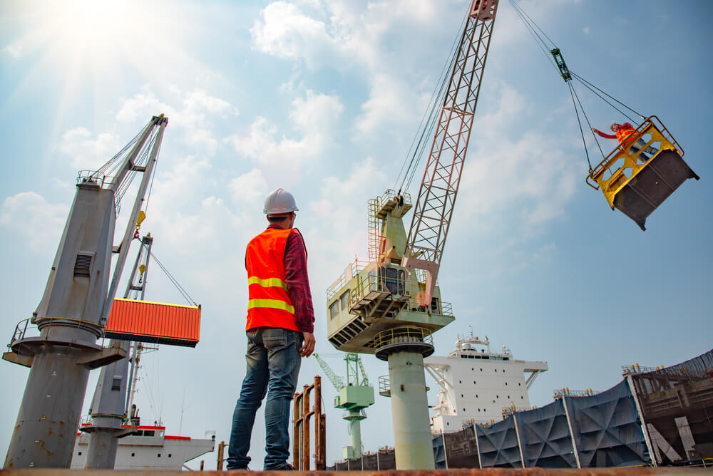 high-risk workers covered by life insurance