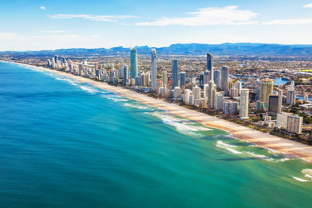 Surfers Paradise, QLD