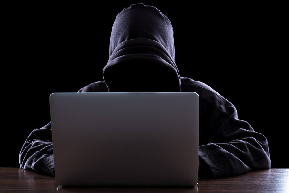 scammer targeting australian with romance scam